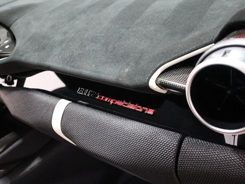 Used 2024 Ferrari 812 Competizione RWD image 39