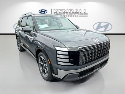New 2026 Hyundai Palisade Limited