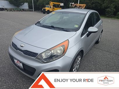 Used 2013 Kia Rio EX