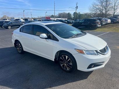 Used 2013 Honda Civic EX-L