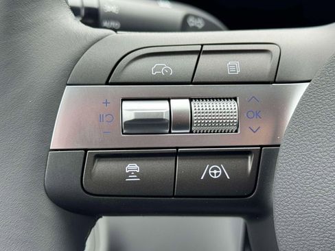 New 2026 Hyundai Kona SEL Sport image 18