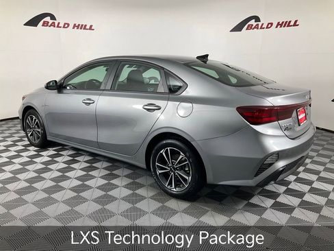 Certified 2024 Kia Forte LXS w/ LXS Technology Package image 5