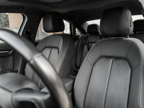 Used 2022 Audi A3 2.0T Premium Plus image 20