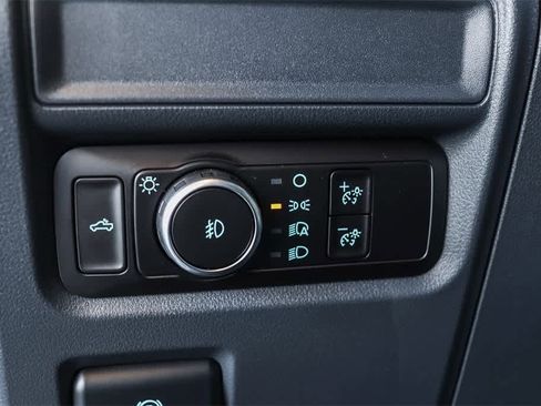 New 2026 Ford F150 XLT image 23