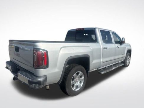 Used 2017 GMC Sierra 1500 SLT w/ Max Trailering Package image 5