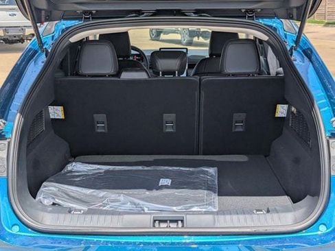 New 2026 Ford Mustang Mach-E Select RWD image 49