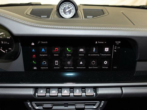 Used 2024 Porsche 911 Carrera T image 61