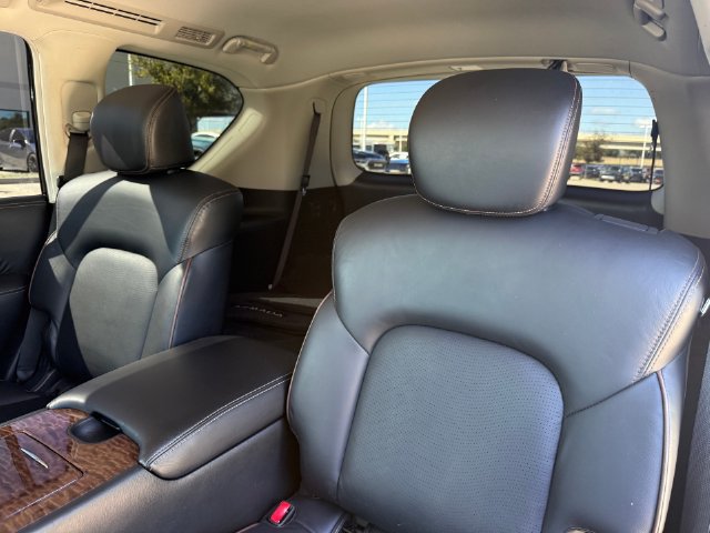 Used 2019 Nissan Armada SL w/ Premium Package RWD image 23