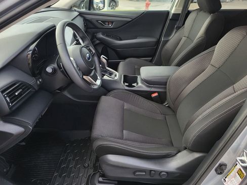 Certified 2024 Subaru Outback Premium image 21