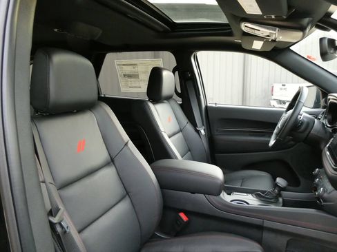 New 2026 Dodge Durango GT AWD/4WD image 10