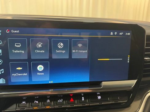 New 2026 Chevrolet Silverado 1500 High Country image 30