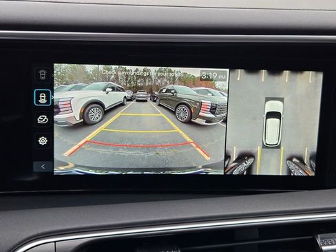 New 2026 Hyundai Palisade SEL Premium image 11