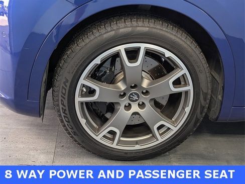Used 2022 Maserati Levante Modena image 5
