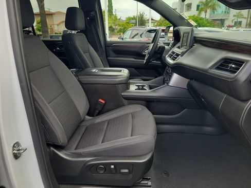 Used 2023 Chevrolet Tahoe LS RWD image 24
