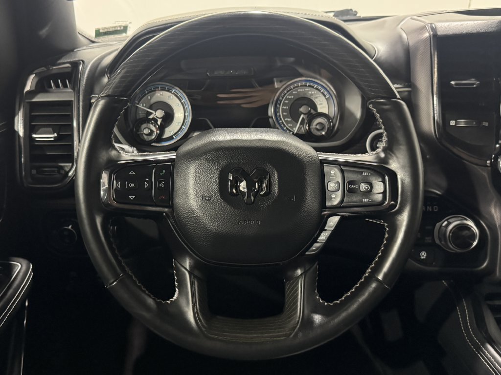 Used 2022 RAM 1500 Limited AWD/4WD image 6
