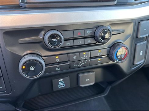 New 2026 Ford F250 XL w/ STX Appearance Package image 18