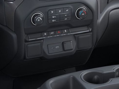 New 2024 Chevrolet Silverado 3500 W/T w/ WT Convenience Package image 23