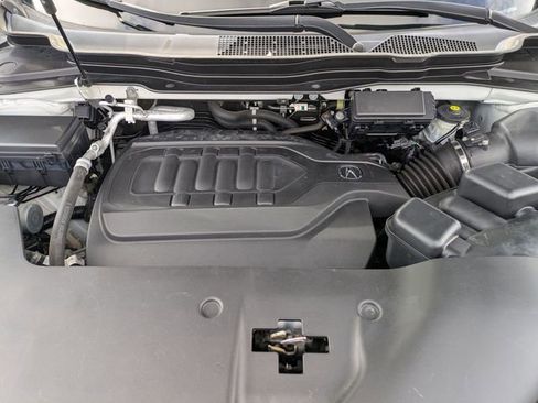 Used 2019 Acura MDX 3.5L Technology Package image 12