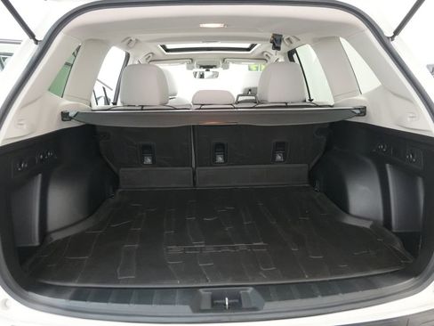 Used 2019 Subaru Forester Premium w/ Popular Package #1 image 22