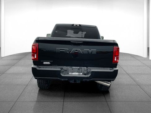 New 2025 RAM 2500 Big Horn RWD image 6