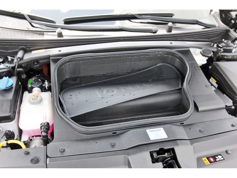 Used 2023 Hyundai Ioniq 6 SEL image 34