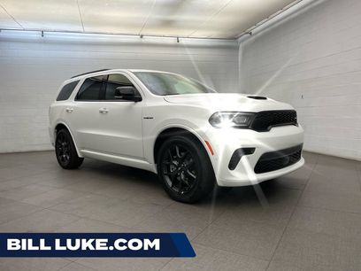 New 2026 Dodge Durango GT
