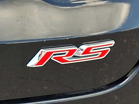 Used 2024 Chevrolet Trax RS w/ Driver Confidence Package FWD image 30