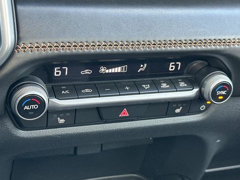 Certified 2025 MAZDA CX-50 AWD 2.5 Hybrid w/ Cargo Package image 20