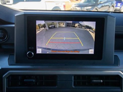 Used 2024 Toyota Tacoma SR5 image 27