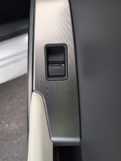 New 2026 Lexus IS 350 F Sport w/ Special Appearance Package AWD/4WD image 35