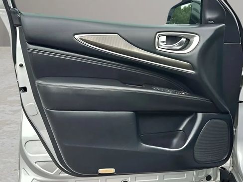 Used 2019 INFINITI QX60 Pure image 26