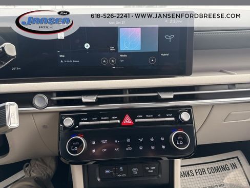 Used 2025 Hyundai Tucson Limited image 22