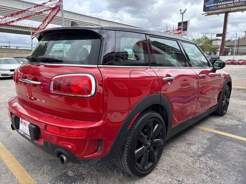 Used 2018 MINI Cooper Clubman S FWD image 5