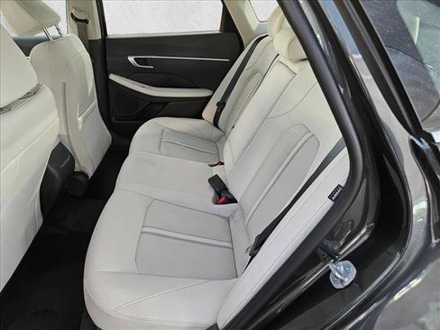 New 2026 Hyundai Sonata SEL image 12