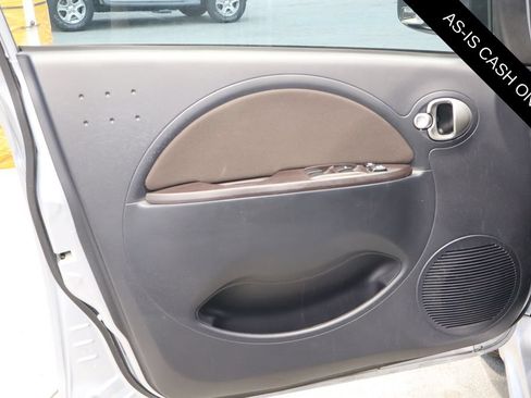Used 2012 Mitsubishi i RWD image 10