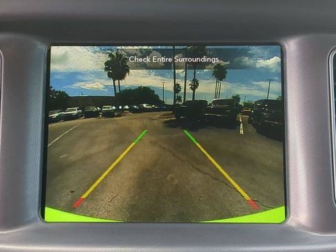 Certified 2023 Dodge Charger Scat Pack RWD image 24