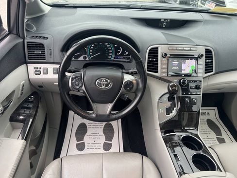 Used 2015 Toyota Venza Limited AWD/4WD image 18