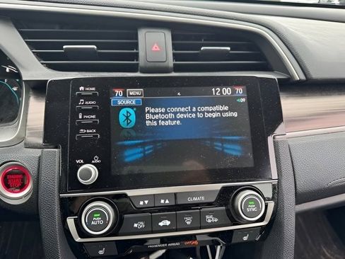 Used 2019 Honda Civic EX image 22