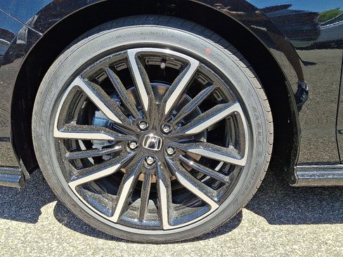 New 2026 Honda Accord Touring image 5