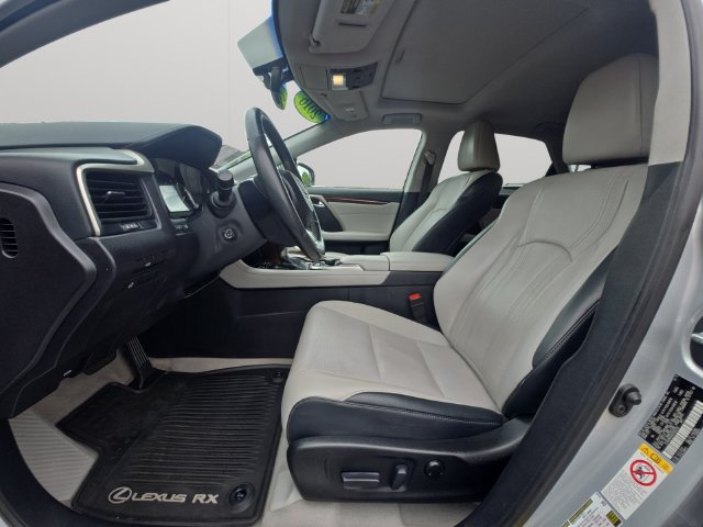 Used 2016 Lexus RX 350 AWD w/ Premium Package image 10