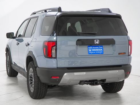 New 2026 Honda Passport TrailSport image 7