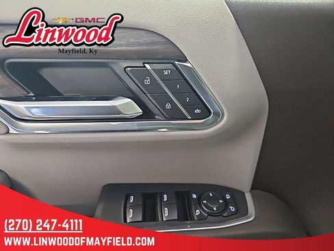 New 2026 GMC Sierra 1500 SLT image 15