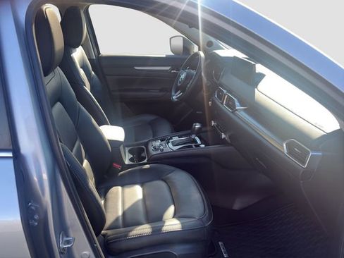 Used 2021 MAZDA CX-5 Touring w/ Touring Preferred SV Package image 18