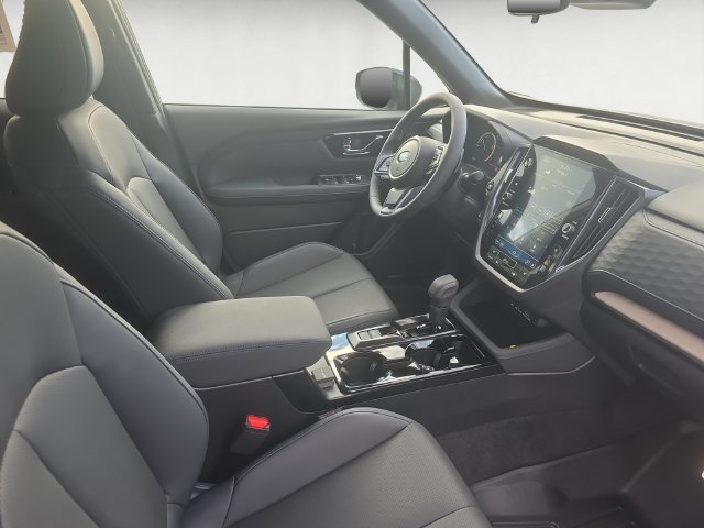 New 2026 Subaru Forester Premium AWD/4WD image 15