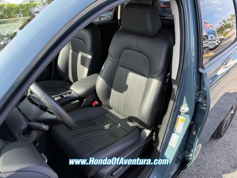 Certified 2025 Honda HR-V EX-L image 20