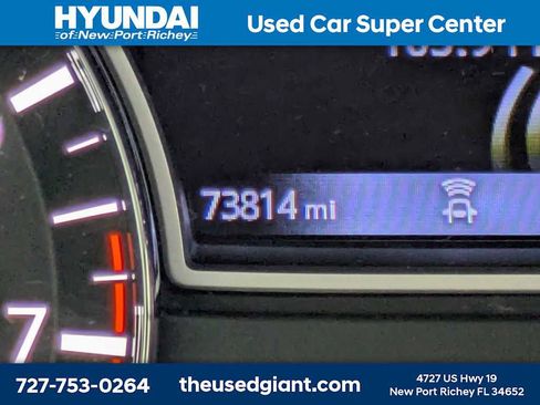 Used 2020 Nissan Pathfinder S image 33