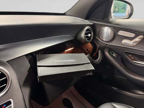 Used 2019 Mercedes-Benz C 300 4MATIC Sedan w/ Multimedia Package image 33