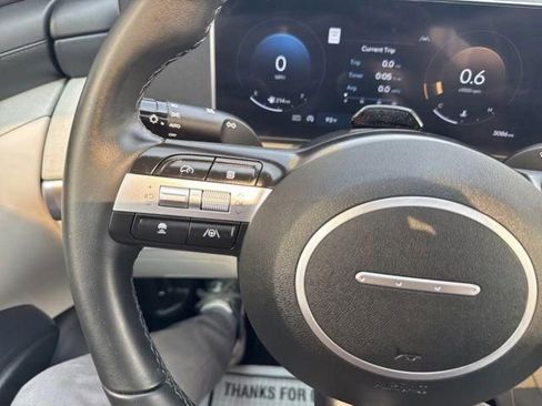 Used 2025 Hyundai Tucson SEL image 25