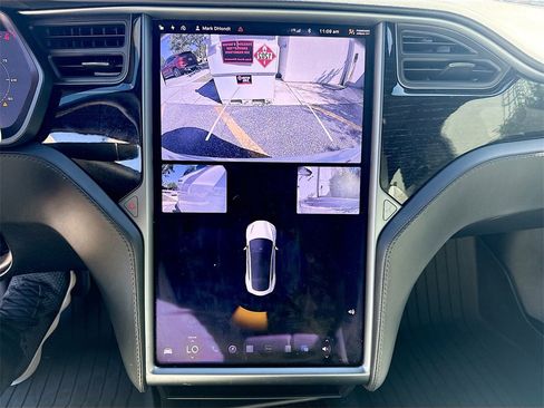 Used 2021 Tesla Model S Long Range Plus image 13