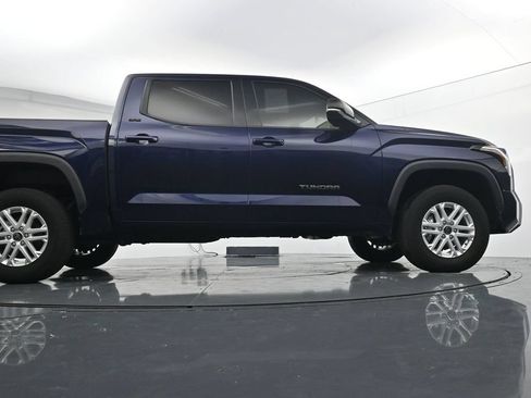 Used 2023 Toyota Tundra SR5 w/ SR5 Premium Package AWD/4WD image 34